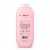 Method Pure Peace Body Wash Perspective: back
