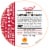 Murray's® Grated Parmigiano Reggiano Perspective: back