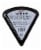 Murray's® Dansk Blue Cheese Wedge Perspective: back
