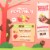 BEAR® Apple-Pear Strawberry Fruit Rolls Perspective: back
