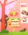 Bear® Fruit Rolls Variety Pack Perspective: back