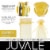 24-Pack Gold Satin Drawstring Wine Wrapping Bags Bottle Gift Bag for Display Perspective: back