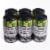 Bosque Brewing Co Salt Money Lime Lager Craft Beer Perspective: back