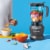Magic Bullet Nutribullet® Blender Perspective: back
