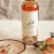 Myles & Moore Rose Wine Perspective: back