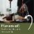 Flourish Organic Red Blend Perspective: back