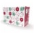 Oh What Fun! Wine Countdown Calendar Perspective: back