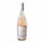 Martin's Rake Rose Wine Perspective: back