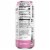 Rockstar® Pure Zero Sugar Free Watermelon Kiwi Energy Drink Can Perspective: back