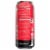 Rockstar Punched Fruit Punch Energy Drink Perspective: back