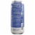 Rockstar Zero Carb Sugar Free Energy Drink Perspective: back