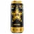 Rockstar Original Energy Drink Perspective: back