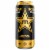 Rockstar® Original Energy Drink Can Perspective: back
