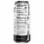 Rockstar® Pure Zero Silver Ice Energy Drink Can Perspective: back
