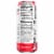 Rockstar® Pure Zero Fruit Punch Energy Drink Can Perspective: back