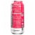 Rockstar Boom Energy Drink Whipped Strawberry Naturally & Artificially Flavored Perspective: back