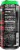 Rockstar XDurance Super Sours Green Apple Energy Drink Perspective: back