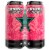 Rockstar Punched Watermelon Energy Drink Perspective: back