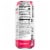 Rockstar® Pure Zero Sugar Free Strawberry Peach Energy Drink Can Perspective: back