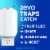 Zevo Flying Insect Trap & Fly Trap Perspective: back