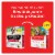 Advecta 3 Flea & Tick Applicator for Medium Dogs Perspective: back