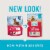 VETIQ 8-in-1 Multifunctional Dog Chew Perspective: back