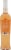 Chateau de Berne Inspiration Rose Wine Perspective: back