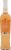 Chateau de Berne Inspiration Rose Wine Perspective: back