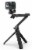 GoPro 3-Way Grip & Tripod Perspective: back