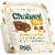 Chobani® Flip® Chocolate Peanut Butter Cup™ Low Fat Greek Yogurt Cup Perspective: back