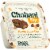 Chobani® Flip® Low-Fat Chocolate Peanut Butter Cup™ Greek Yogurt Perspective: back