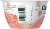 Chobani® Monterey Strawberry Less Sugar Low Fat Greek Yogurt Cup Perspective: back