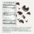 Chobani® Flip® Cookies & Cream Low-Fat Greek Yogurt Perspective: back