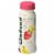 Chobani® Strawberry Banana Low Fat Greek Yogurt Drink Perspective: back
