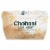 Chobani Less Sugar Low-Fat Madagascar Vanilla Cinnamon Greek Yogurt 5.3oz 4ct Perspective: back