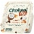 Chobani® Flip® Almond Coco Loco™ Chocolate Low Fat Greek Yogurt Cup Perspective: back