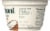Chobani® Coconut Low Fat Greek Yogurt Cup Perspective: back