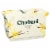 Chobani® Vanilla Nonfat Greek Yogurt Cups Perspective: back