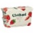 Chobani® Strawberry on the Bottom Nonfat Greek Yogurt Cups Perspective: back