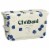 Chobani® Blueberry on the Bottom Nonfat Greek Yogurt Cups Perspective: back