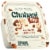 Chobani® Flip® Low-Fat Chocolate Haze Craze™ Hazelnut Greek Yogurt Perspective: back