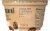 Chobani® Whole Milk Coffee & Cream Greek Yogurt Cup Perspective: back