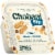 Chobani® Flip® Low-Fat Peanut Butter Dream™ Chocolate Greek Yogurt Perspective: back