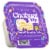 Chobani Flip Greek Peppermint Perfection Yogurt Cup Perspective: back