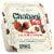 Chobani Flip Greek Chocolate Covered Strawberry Yogurt 4.5 oz Perspective: back