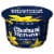 Chobani® 20G Protein Lowfat Greek Yogurt Vanilla 6.7oz Perspective: back