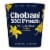 Chobani® 20G Protein Lowfat Greek Yogurt Vanilla Perspective: back