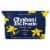 Chobani® 20G Protein Lowfat Greek Yogurt Vanilla Perspective: back