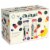 Chobani® Lowfat* Greek Yogurt Drink Family Variety 7 fl oz 8PK Perspective: back