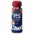 Chobani® 15G Protein Strawberries & Cream Zero Added Sugar Yogurt Drink Perspective: back